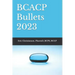 BCACP Bullets