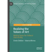 Realizing the Values of Art: Making Space for Cultural Civil Society