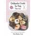 Girlybunches Crochet Tea Party Pattern Book