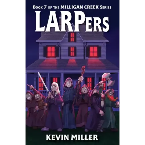 LARPers