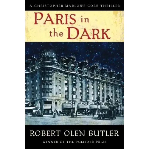 Paris in the Dark
