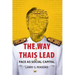 The Way Thais Lead: Face as Social Capital