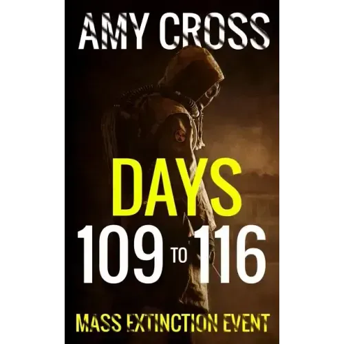Days 109 to 116