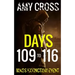 Days 109 to 116