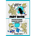 Fart Book: Blaster! Boomer! Slammer! Popper! Banger! Farting Is Funny Comic Illustration Books For Kids With Short Moral Stories