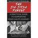 The Jiu Jitsu Parent: A Practical Guide to Supporting Your Child's Journey
