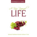 A Vine-Ripened Life: Spiritual Fruitfulness Through Abiding in Christ