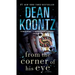 From the Corner of His Eye
