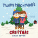 Twins Mac & Madi's Christmas