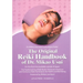 The Original Reiki Handbook of Dr. Mikao Usui: The Traditional Usui Reiki Ryoho Treatment Positions and Numerous Reiki Techniques for Health and Well-