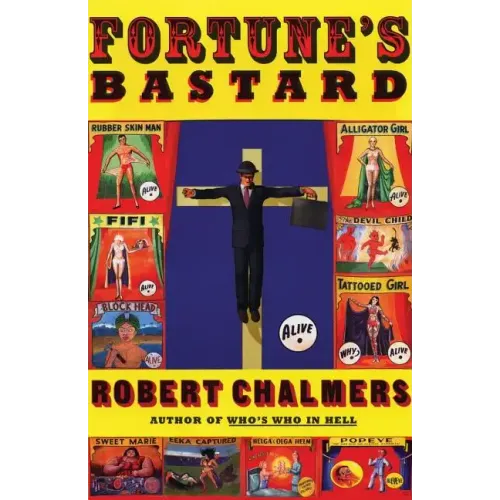 Fortune's Bastard