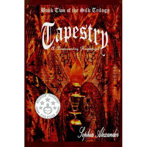 Tapestry: A Lowcountry Rapunzel
