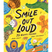 Smile Out Loud: 25 Happy Poems