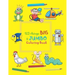 123 things BIG & JUMBO Coloring Book: 123 Coloring Pages!!, Easy, LARGE, GIANT beautiful Pictures Coloring Books for Toddlers, Kids Ages 3-8