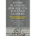 Entry Planning for Equity-Focused Leaders: Empowering Schools and Communities