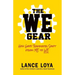 The WE Gear: How Good Teammates Shift from Me to We