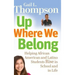 Up Where We Belong: Helping African American and Latino Students Rise in School and in Life