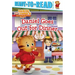 Daniel Goes Out for Dinner: Ready-To-Read Pre-Level 1