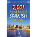 2,001 Most Useful Spanish Words