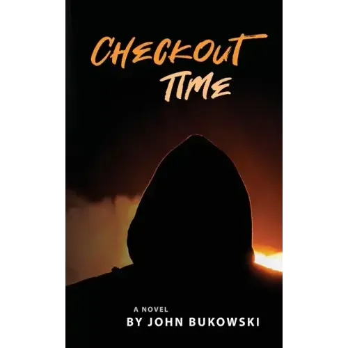 Checkout Time
