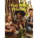 Fun with Friends: Book 7