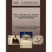 Moore V. Dempsey U.S. Supreme Court Transcript of Record with Supporting Pleadings