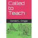 Called to Teach