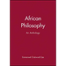 African Philosophy