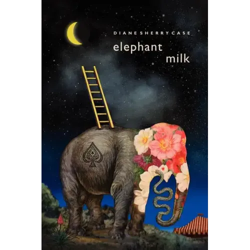 Elephant Milk