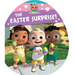 The Easter Surprise!