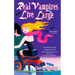 Real Vampires Live Large