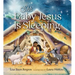 Shh... Baby Jesus Is Sleeping