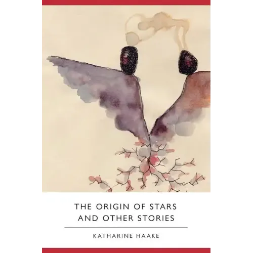 The Origin of Stars and Other Stories