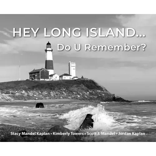 Hey Long Island... Do U Remember?
