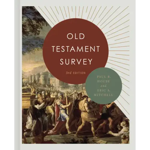 Old Testament Survey