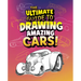 The Ultimate Guide to Drawing Amazing Cars!