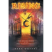 Rising: The Second Book in the Two Worlds Trilogy