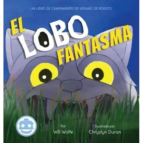 El lobo fantasma