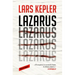 Lazarus (Spanish Edition)