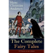 The Complete Fairy Tales of Hans Christian Andersen: 127 Stories in one volume: Including The Little Mermaid, The Snow Queen, The Ugly Duckling, The N