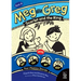 Meg and Greg: Scarlet and the Ring