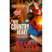 Her Country Heart Christmas Edition: Sierra Creek Series Christmas Edition Book 1