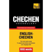 Chechen vocabulary for English speakers - 9000 words