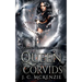 Queen of Corvids