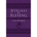 31 Decrees of Blessing for Women