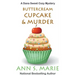 Buttercream Cupcake & Murder (A Dana Sweet Cozy Mystery Book 7)