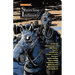 Shoreline of Infinity 19: Science Fiction Magazine