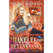 Häkelei und Hexenkessel: Ein Paranormaler Häkelkrimi