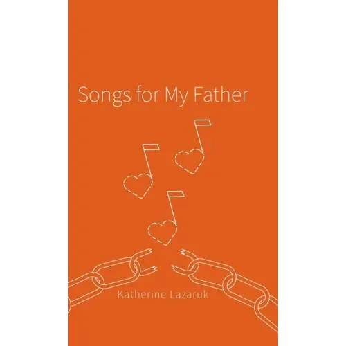 Songs for My Father