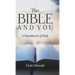 The Bible and You: A Handbook of Help